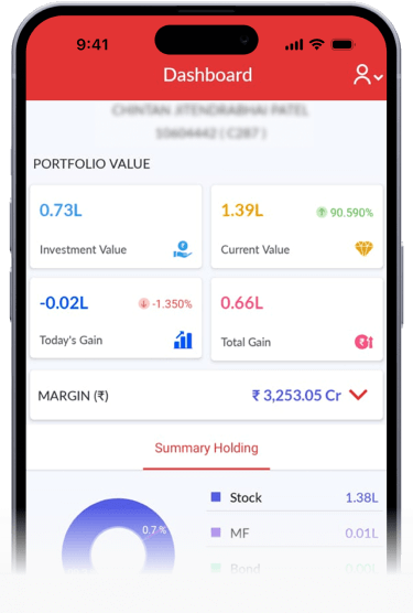 OneClickMobileScreen